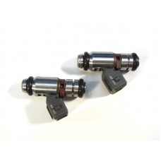 CA Cycleworks Pico Fuel Injectors for Aircooled Ducati's (Brown Ring)